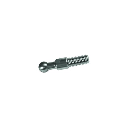 Ronstan Batten Receptacle Link QR (11.5mm ball) M10 RC00210